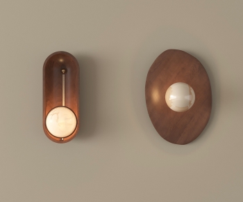 French Style Wall Lamp-ID:964292058