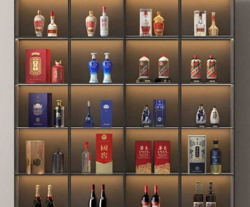 New Chinese Style Wine-ID:235929978