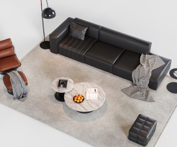 Modern Sofa Combination-ID:247020724