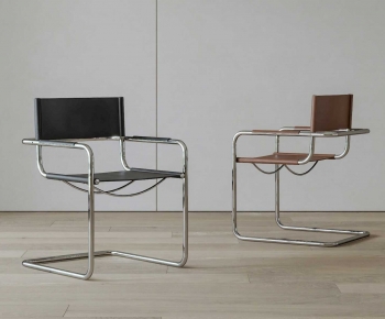 Modern Lounge Chair-ID:695908073