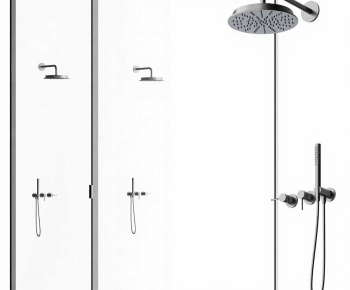 Modern Faucet/Shower-ID:610061881