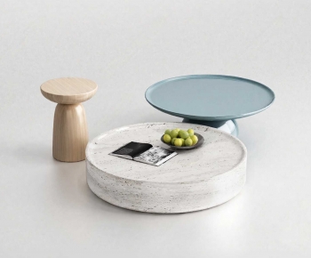 Modern Coffee Table-ID:430967092