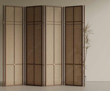 New Chinese Style Partition-ID:553244116