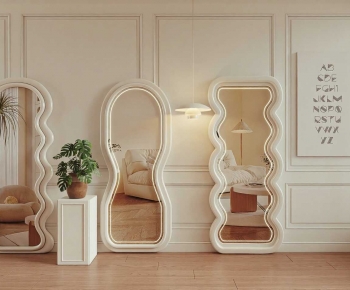 Modern The Mirror-ID:797832974