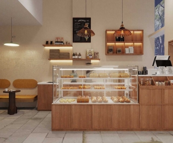 Japanese Style Cafe-ID:871937996