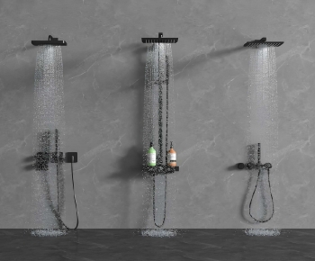 Modern Faucet/Shower-ID:133594041