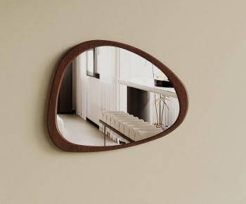 French Style The Mirror-ID:959216127