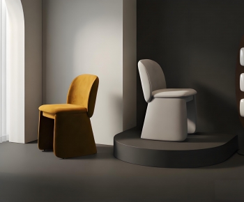 Modern Lounge Chair-ID:627237089