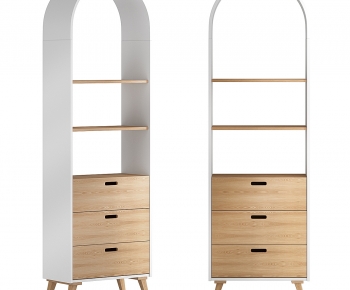 Modern Bookcase-ID:338599757