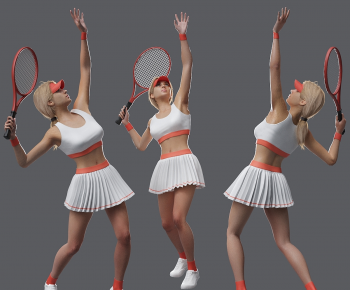 Modern Woman-ID:888991127