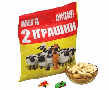 Modern Snack-ID:715744025