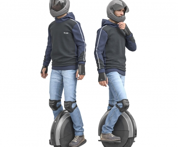 Modern Man-ID:808135995