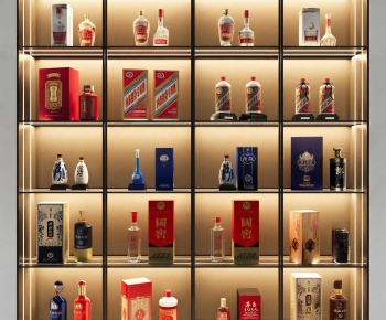 New Chinese Style Wine-ID:194679021