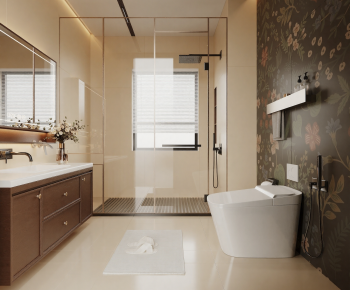 French Style TOILET-ID:352535013