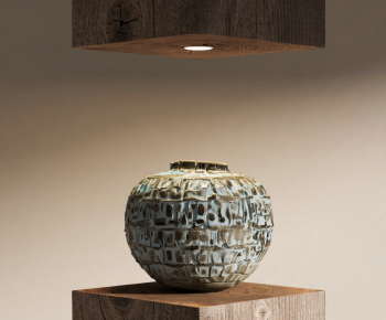 Wabi-sabi Style Utensil-ID:730601078