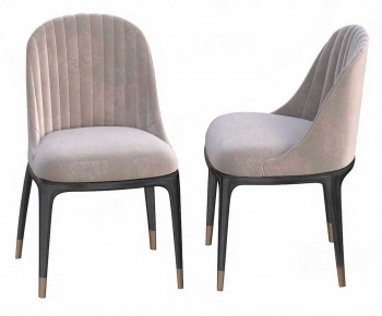 Modern Dining Chair-ID:323654898