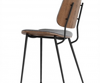 Modern Dining Chair-ID:513961089
