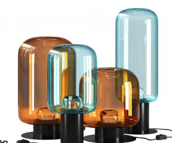 Modern Table Lamp-ID:268147958