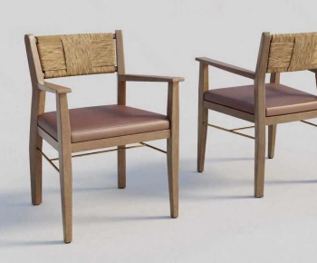 Modern Dining Chair-ID:320374017