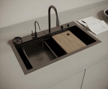 Modern Sink-ID:652347097