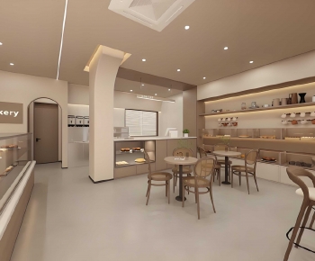 Modern Bakery-ID:130645047