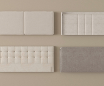 Modern Bedhead Back Rest-ID:148351911