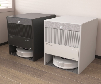 Modern Robot-ID:122467995