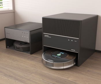 Modern Robot-ID:240915062