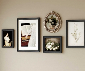 European Style Painting-ID:792100495