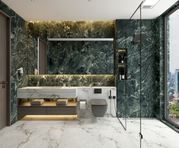 Modern TOILET-ID:767654901