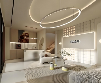 Modern SPA Beauty-ID:438265098