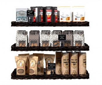 Modern Snack-ID:756650926