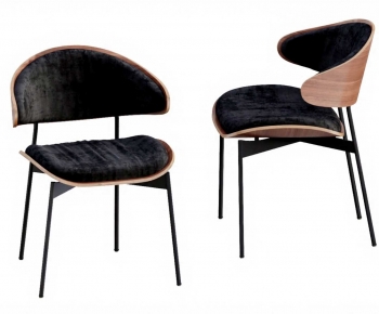 Modern Dining Chair-ID:491125112