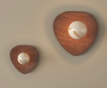 French Style Wall Lamp-ID:897541052