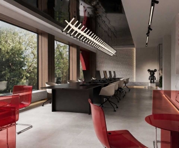 Modern Staff Area-ID:634418015