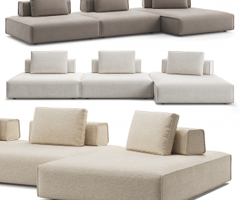 Modern Corner Sofa-ID:907847887
