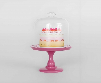 Modern Bread Cake-ID:509800966