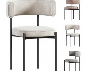 Modern Dining Chair-ID:866357095