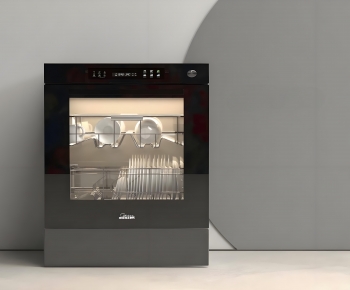 Modern Electric Kitchen Appliances-ID:709510098