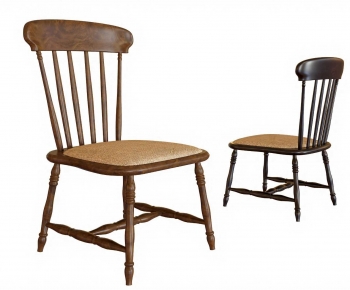French Style Dining Chair-ID:171300891