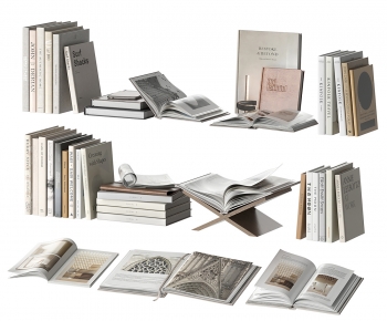 Modern Book-ID:965353974