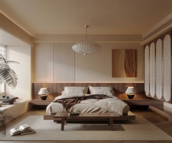 Modern Bedroom-ID:449729921