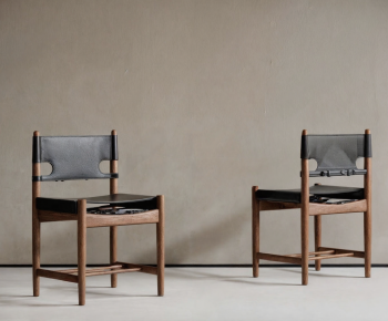 Modern Dining Chair-ID:238035925