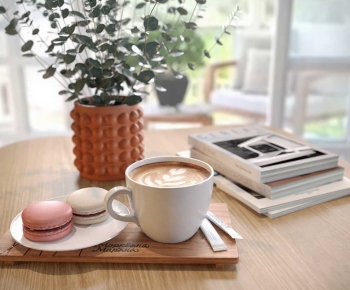 Modern Decorative Set-ID:193770898