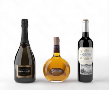 Modern Wine-ID:734532123