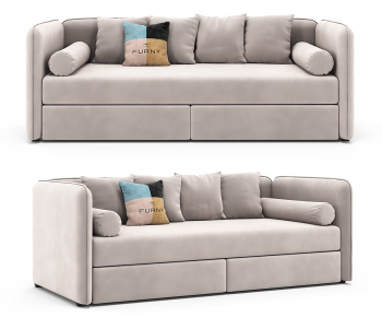 Modern Sofa Bed-ID:746011029