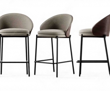 Modern Bar Chair-ID:915533074