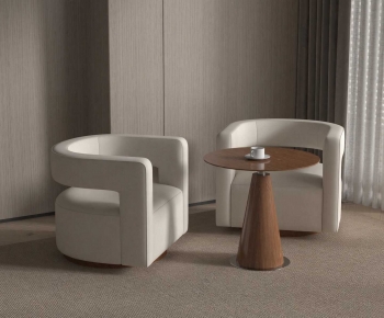 Modern Leisure Table And Chair-ID:717636119