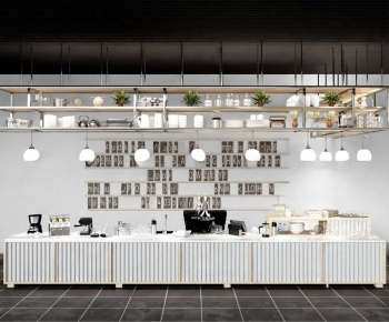 Modern Operation Console-ID:991724973