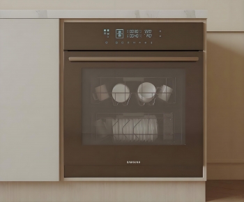 Modern Electric Kitchen Appliances-ID:987845907